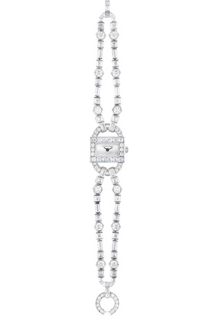 часы Van Cleef & Arpels Fox Trot