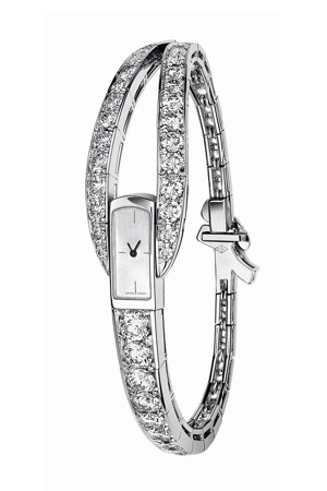 часы Van Cleef & Arpels Allegria