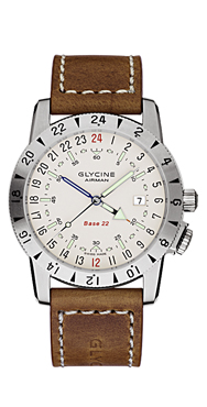 часы Glycine Airman Base 22