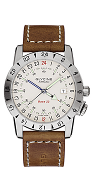  Glycine Airman Base 22