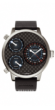 часы Glycine Airman 7 Titanium