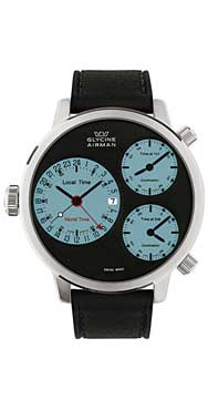 часы Glycine Airman 7 Crosswise