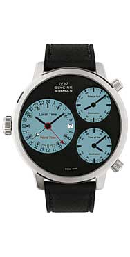  Glycine Airman 7 Crosswise