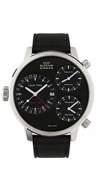 часы Glycine Airman 7 Crosswise