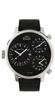  Glycine Airman 7 Crosswise