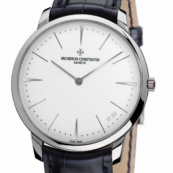  Vacheron Constantin Contemporaine