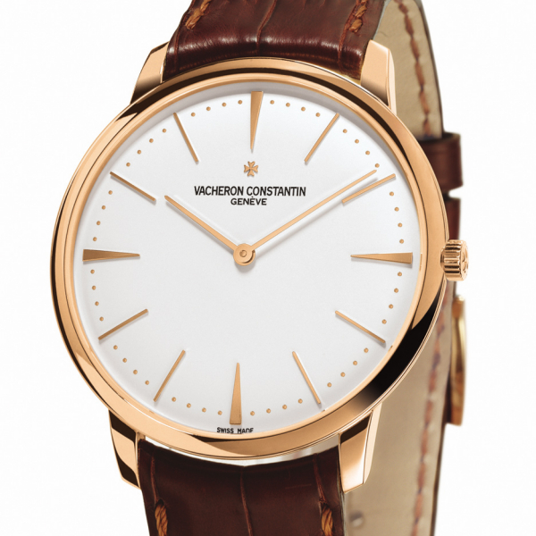  Vacheron Constantin Contemporaine