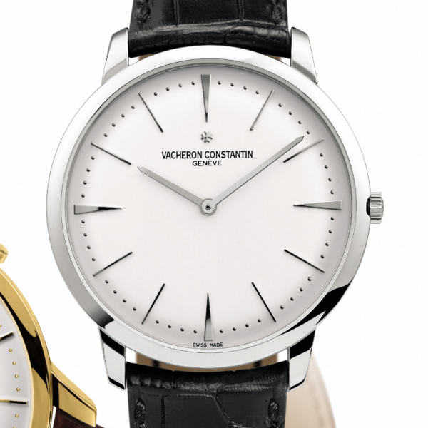  Vacheron Constantin Contemporaine