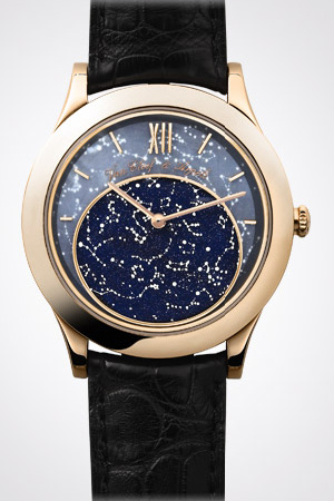  Van Cleef & Arpels Midnight in Paris