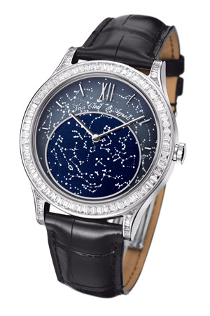  Van Cleef & Arpels Midnight in Paris