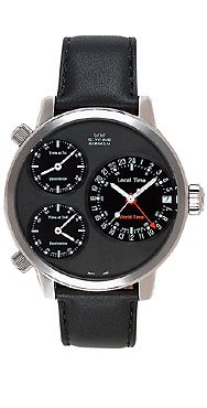  Glycine Airman 7