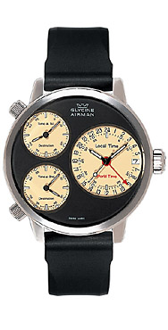часы Glycine Airman 7