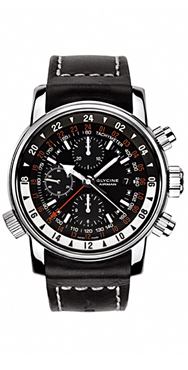 часы Glycine Airman Chrono 08