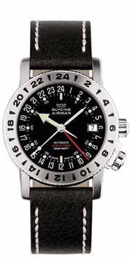 часы Glycine Airman 18