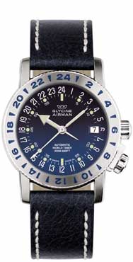  Glycine Airman 18