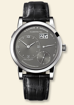 часы A. Lange & Sohne LANGE 1