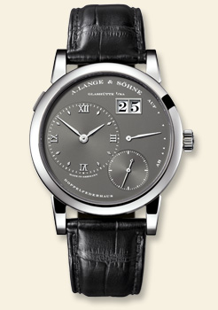  A. Lange & Sohne LANGE 1