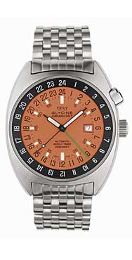 часы Glycine Airman SST 06