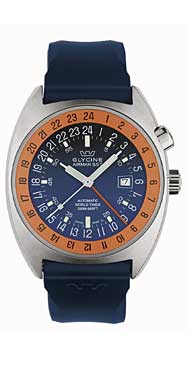 часы Glycine Airman SST 06