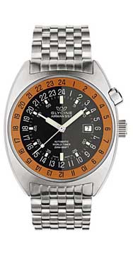 часы Glycine Airman SST 06