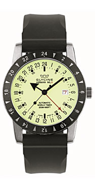  Glycine Airman MLV