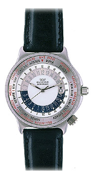 часы Glycine Airman Quartz