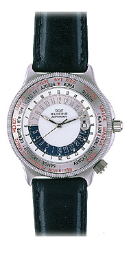  Glycine Airman Quartz