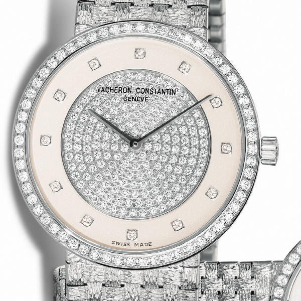 часы Vacheron Constantin Classique