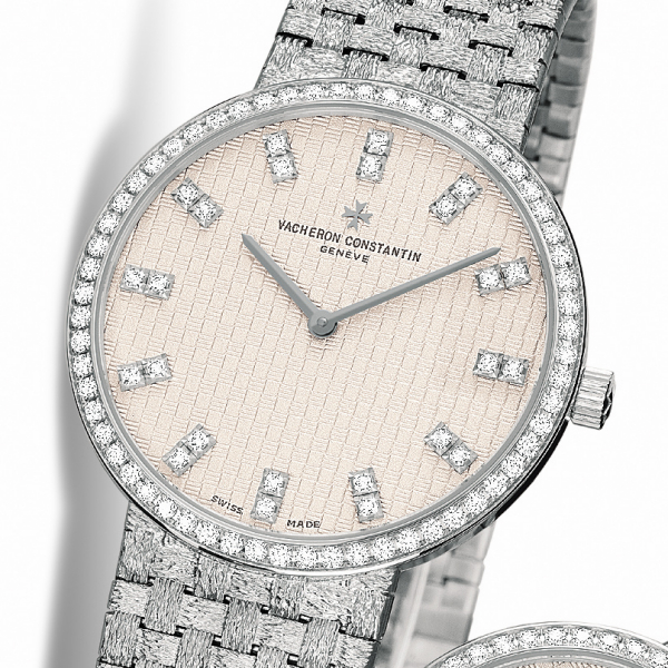 часы Vacheron Constantin Classique