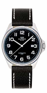 часы Glycine Combat automatic 40mm