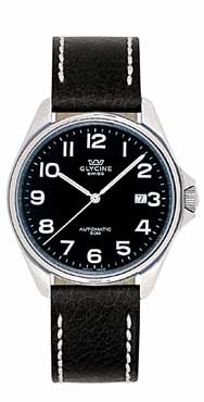  Glycine Combat automatic 40mm