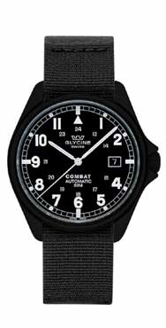 часы Glycine Combat automatic 40mm