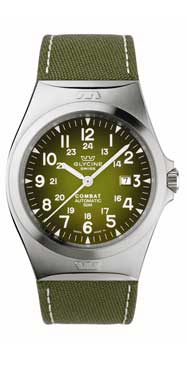  Glycine Combat automatic 44mm