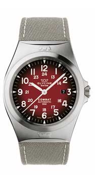  Glycine Combat automatic 44mm