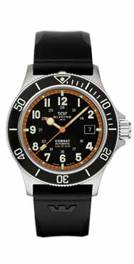 часы Glycine Combat SUB automatic