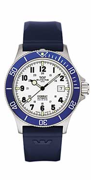 часы Glycine Combat SUB automatic