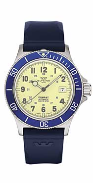 часы Glycine Combat SUB automatic