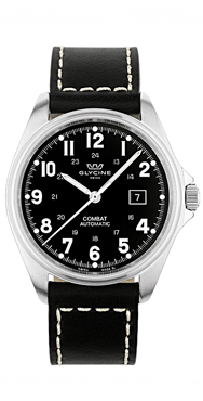 часы Glycine Combat 07 automatic