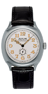  Glycine Eugène Meylan automatic