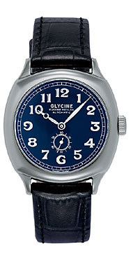  Glycine Eugène Meylan automatic