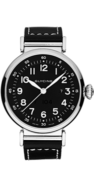 часы Glycine F 104 automatic