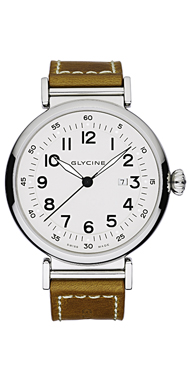 часы Glycine F 104 automatic