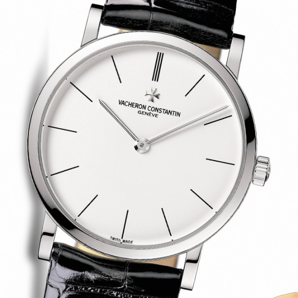  Vacheron Constantin Extra-Plates