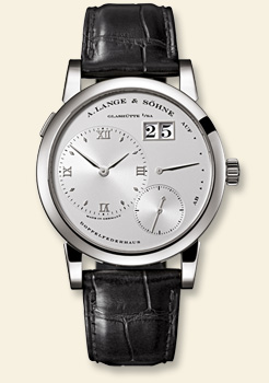 часы A. Lange & Sohne LANGE 1