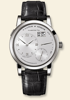  A. Lange & Sohne LANGE 1