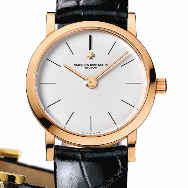  Vacheron Constantin Extra-Plates