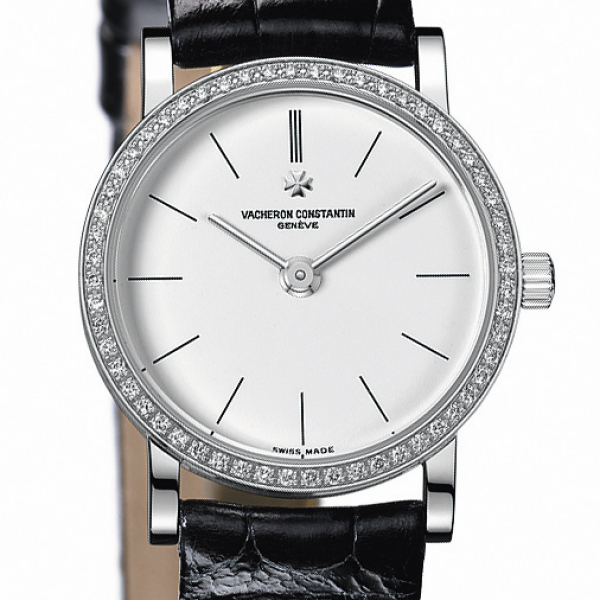  Vacheron Constantin Extra-Plates