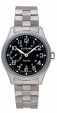  Glycine KMU 48