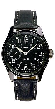 часы Glycine KMU 48
