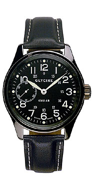  Glycine KMU 48